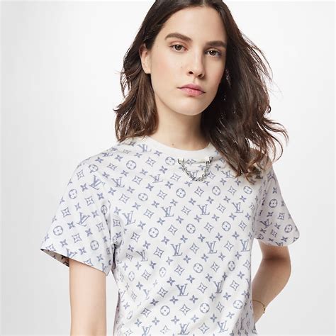 lv t shirts women's|louis vuitton t shirt sale.